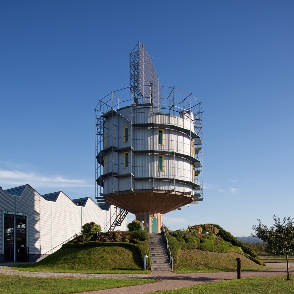 Hansgrohe Sustainability Report Green Magazine