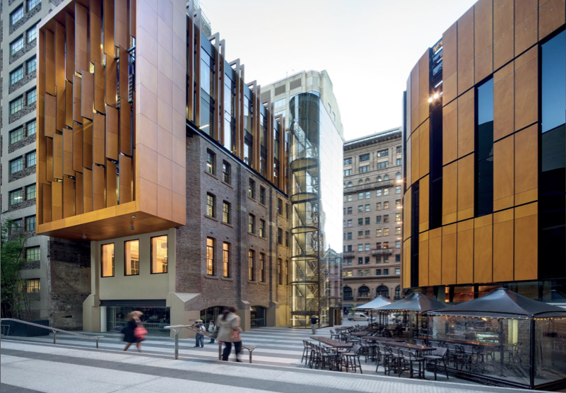 Autonomous Zero Carbon Life Cycle Building | Green Magazine