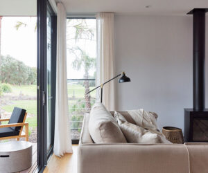 Bangalay Villas Interior 1