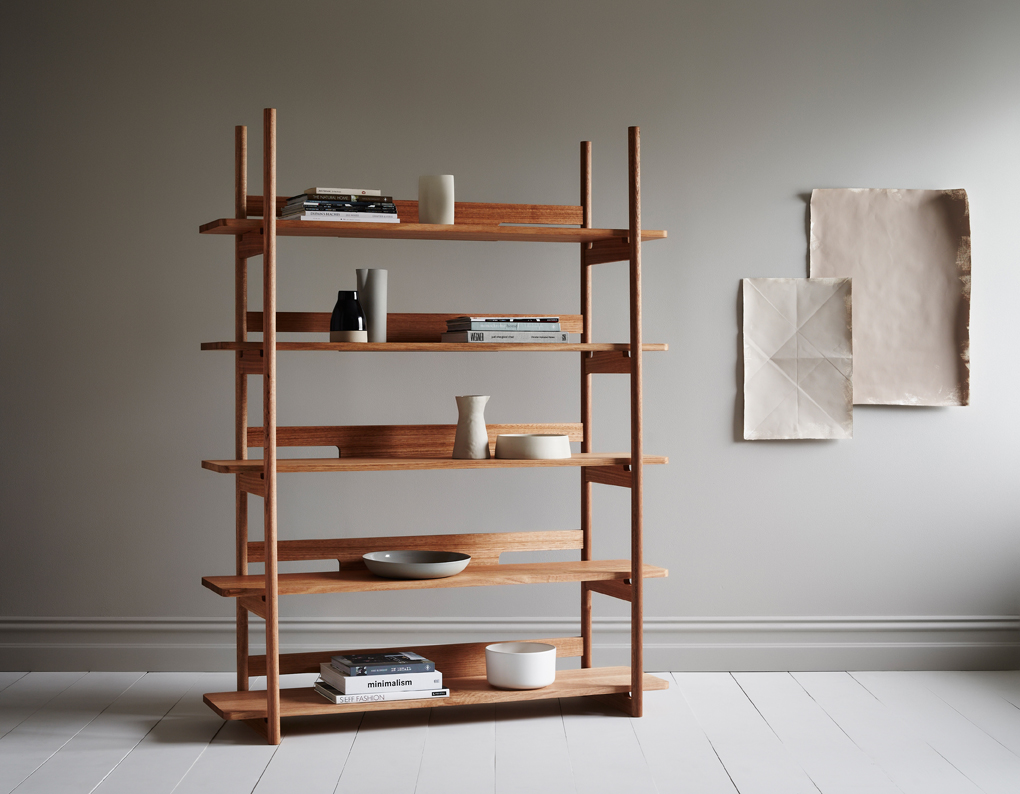 Tana Shelf | green magazine