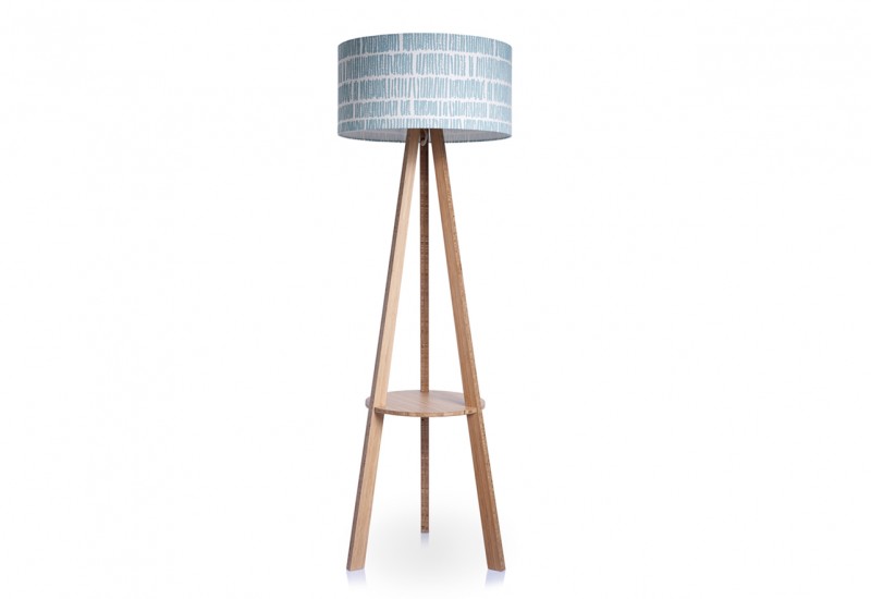 Floor Lamp Designed And Made In Melbourne Sustainable Lighting