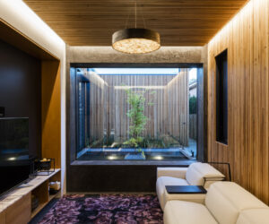 Bundaroo St interior 1