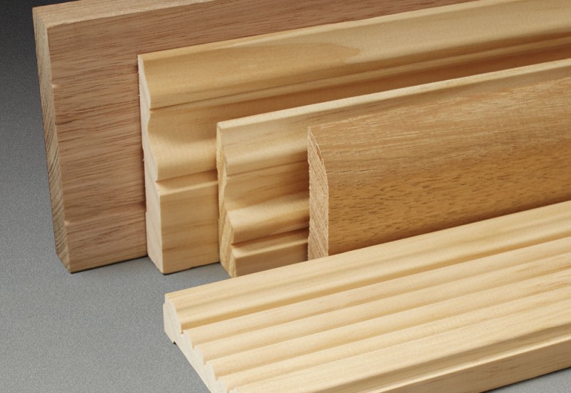 Discover more than 60 timber architraves and skirtings latest