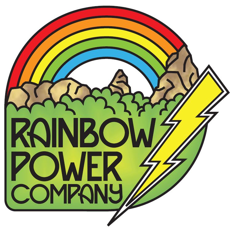 Rainbow Power Co