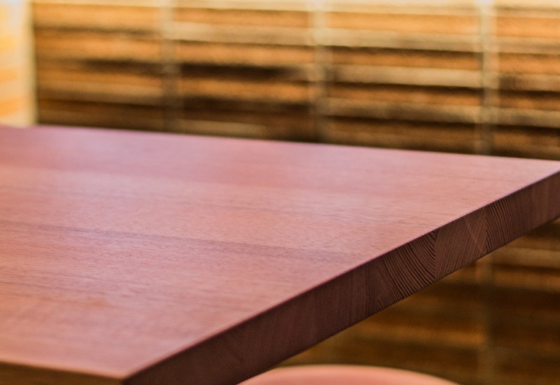 Goodwood Hardwood Bench And Table Tops Green Magazine