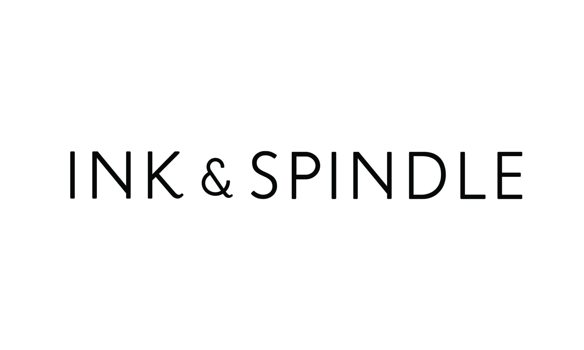 Ink & Spindle