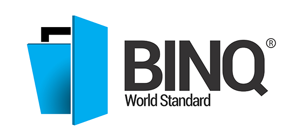 Binq Doors & Windows
