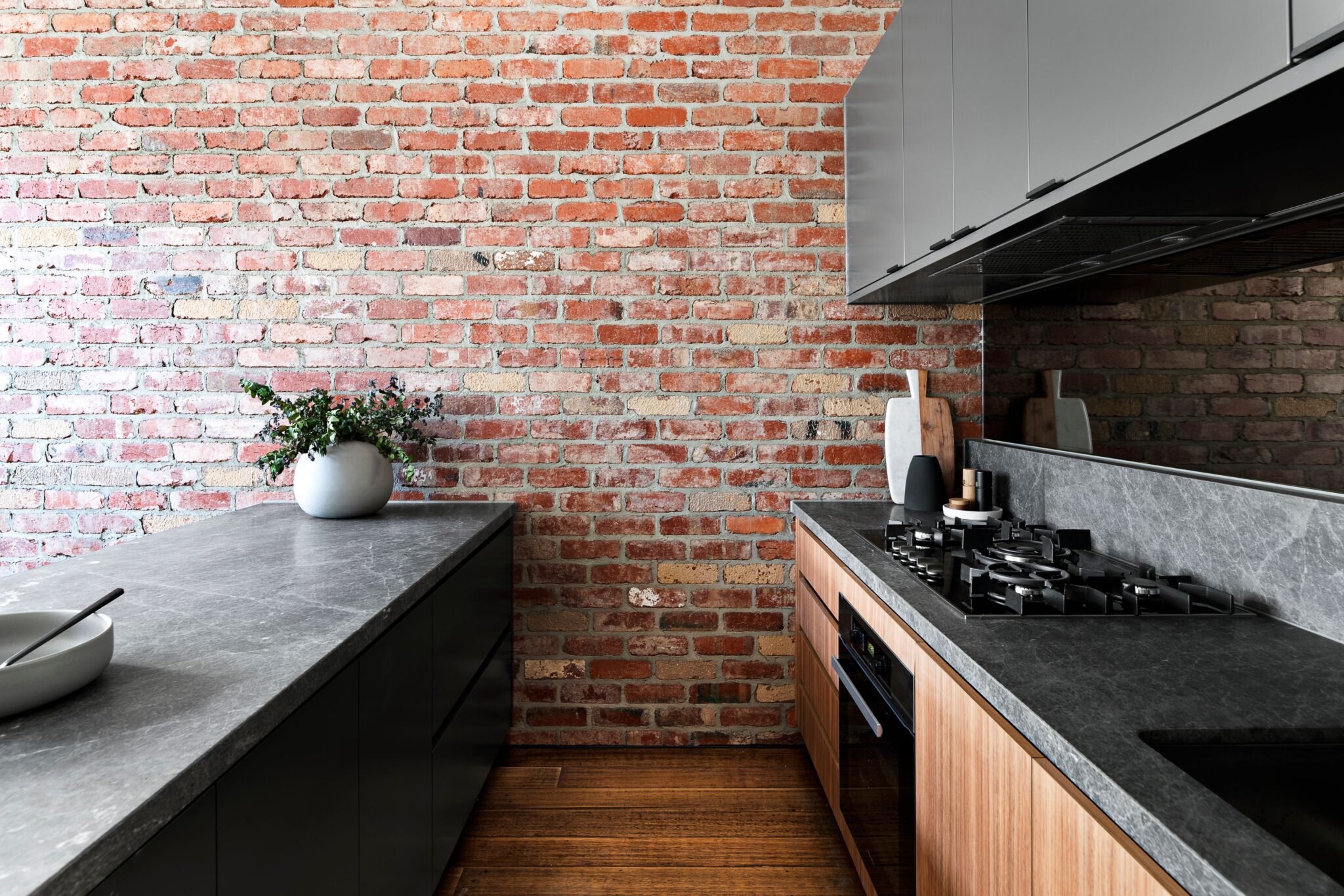 Recycled Bricks Melbourne | green magazine
