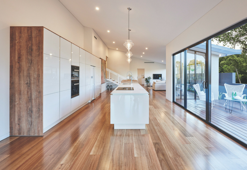Hm Walk Engineered Australian Hardwood Flooring Green Magazine