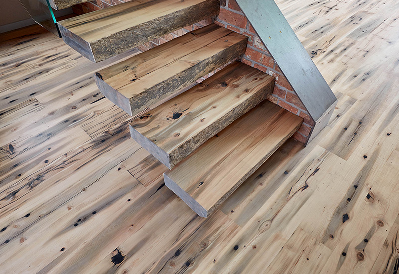 Recycled Timber Flooring Melbourne – Timber Revival | green magazine