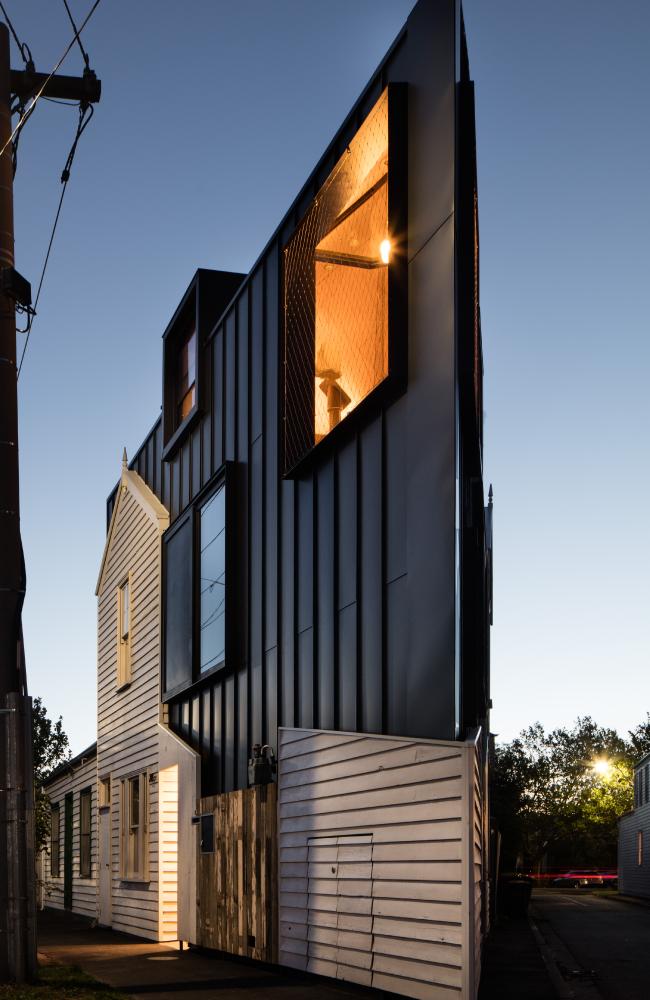 Doll's House / BKK Architects