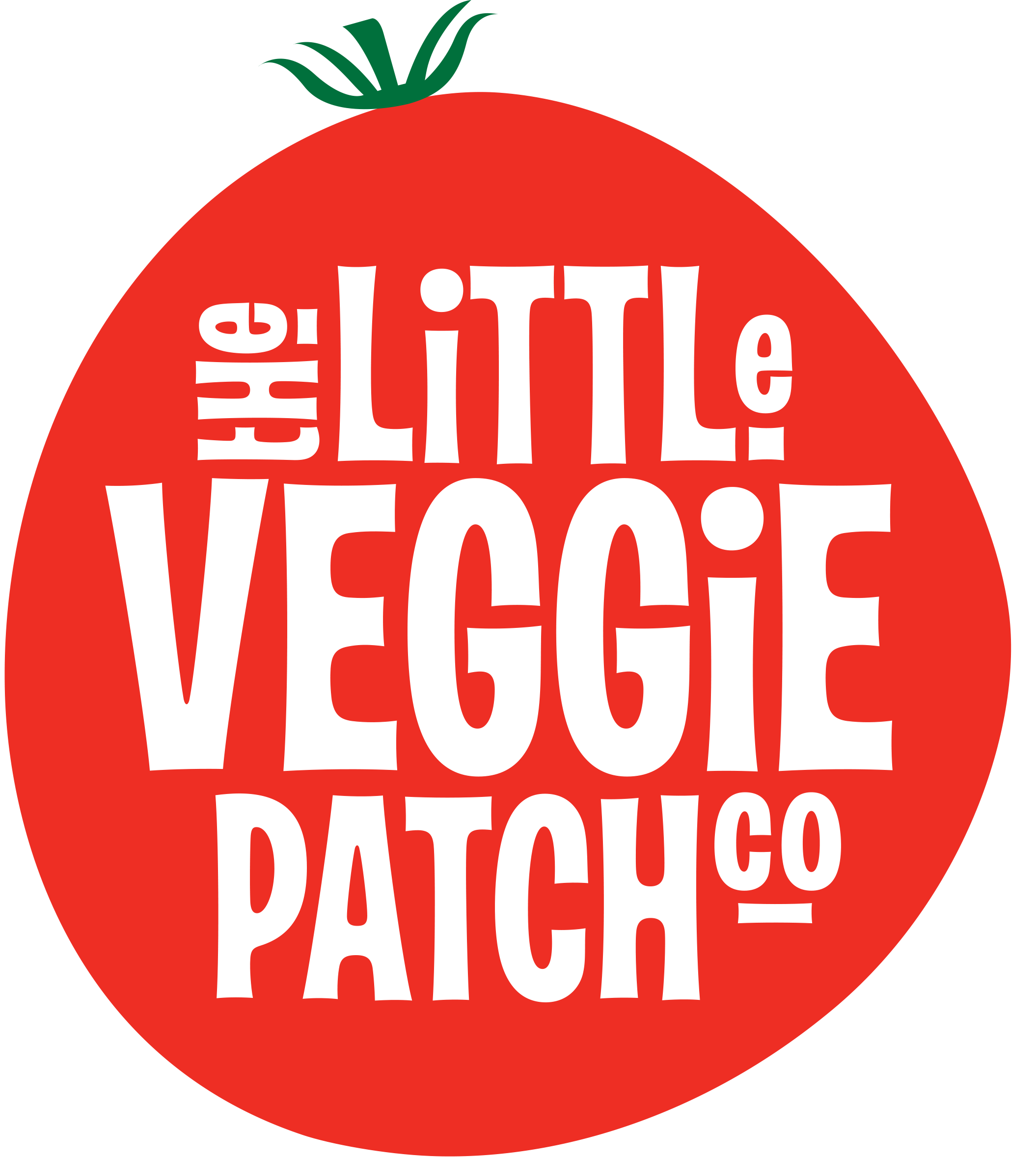 Little Veggie Patch Co