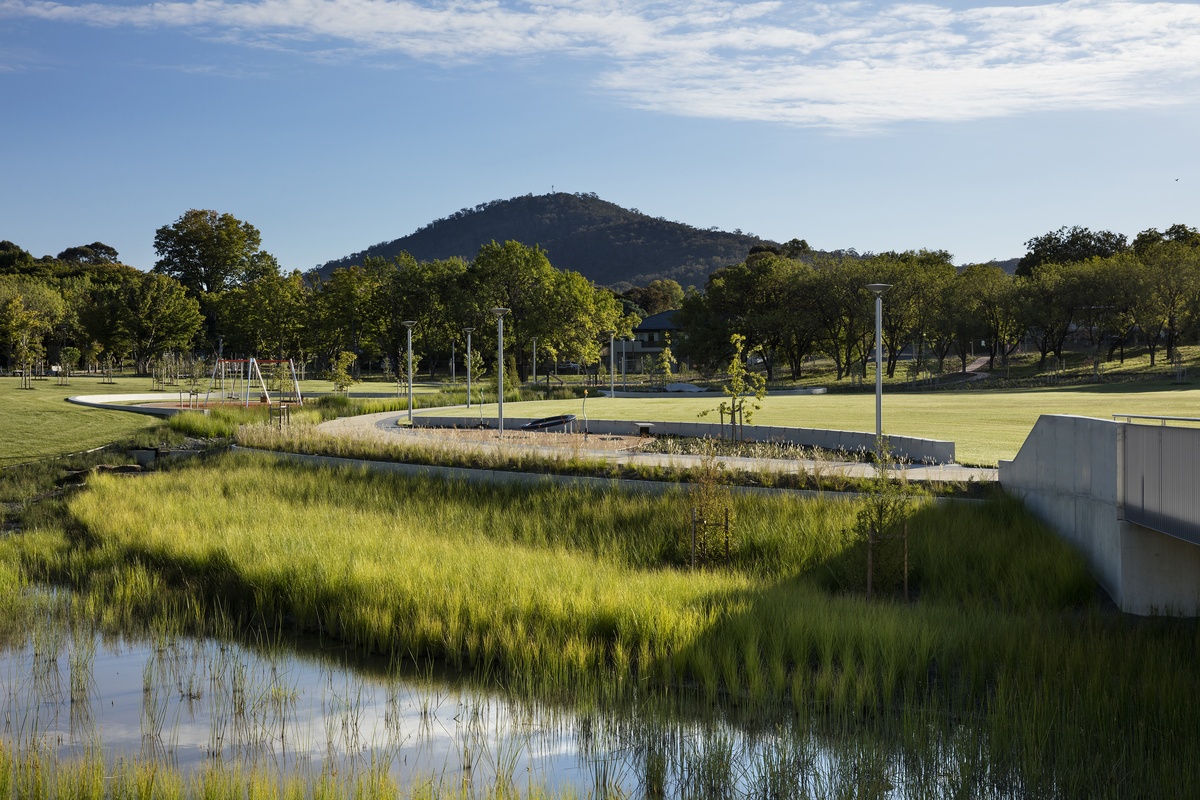 The Australian Institute of Landscape Architects celebrates 50 years ...