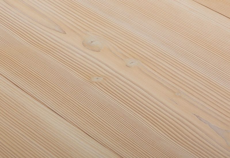 Mafi Douglas Fir Natural Wood Flooring | Green Magazine