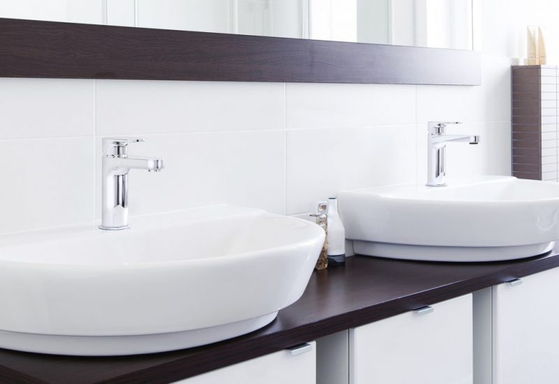 Australian Designed Tapware Green Magazine