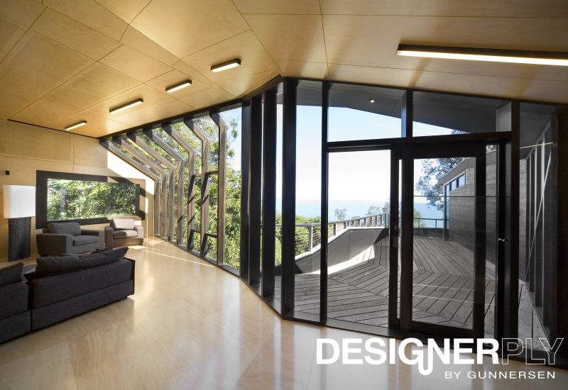 DesignerPly Green Magazine