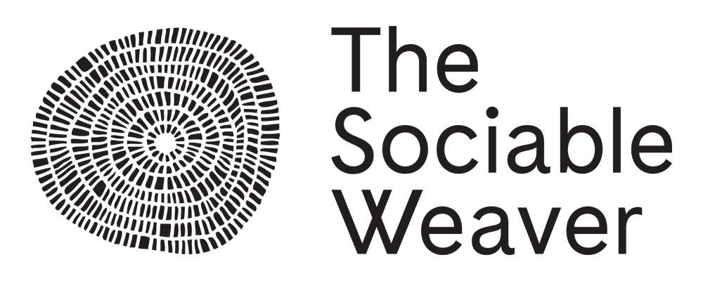 The Sociable Weaver