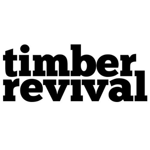 Timber Revival