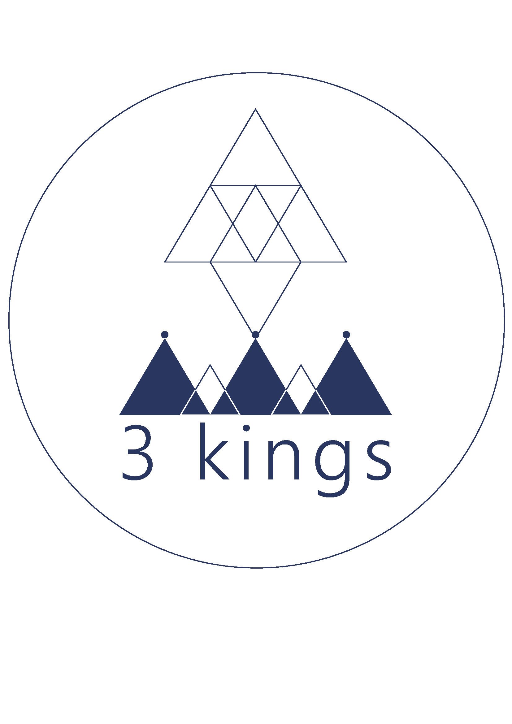 3 Kings Studio