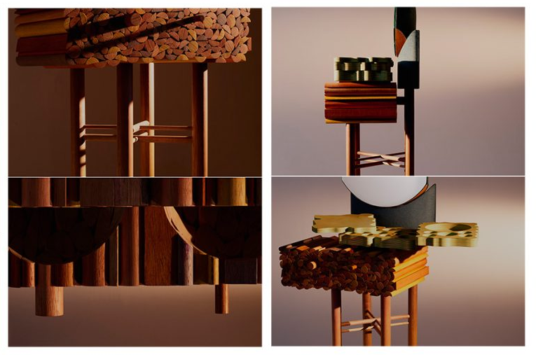 2017 Australian Furniture Design Award winner announced Green Magazine