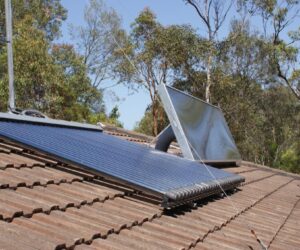 SolarVenti Australia
