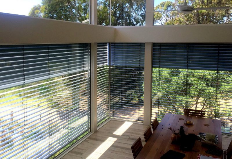 Warema External Blinds Green Magazine