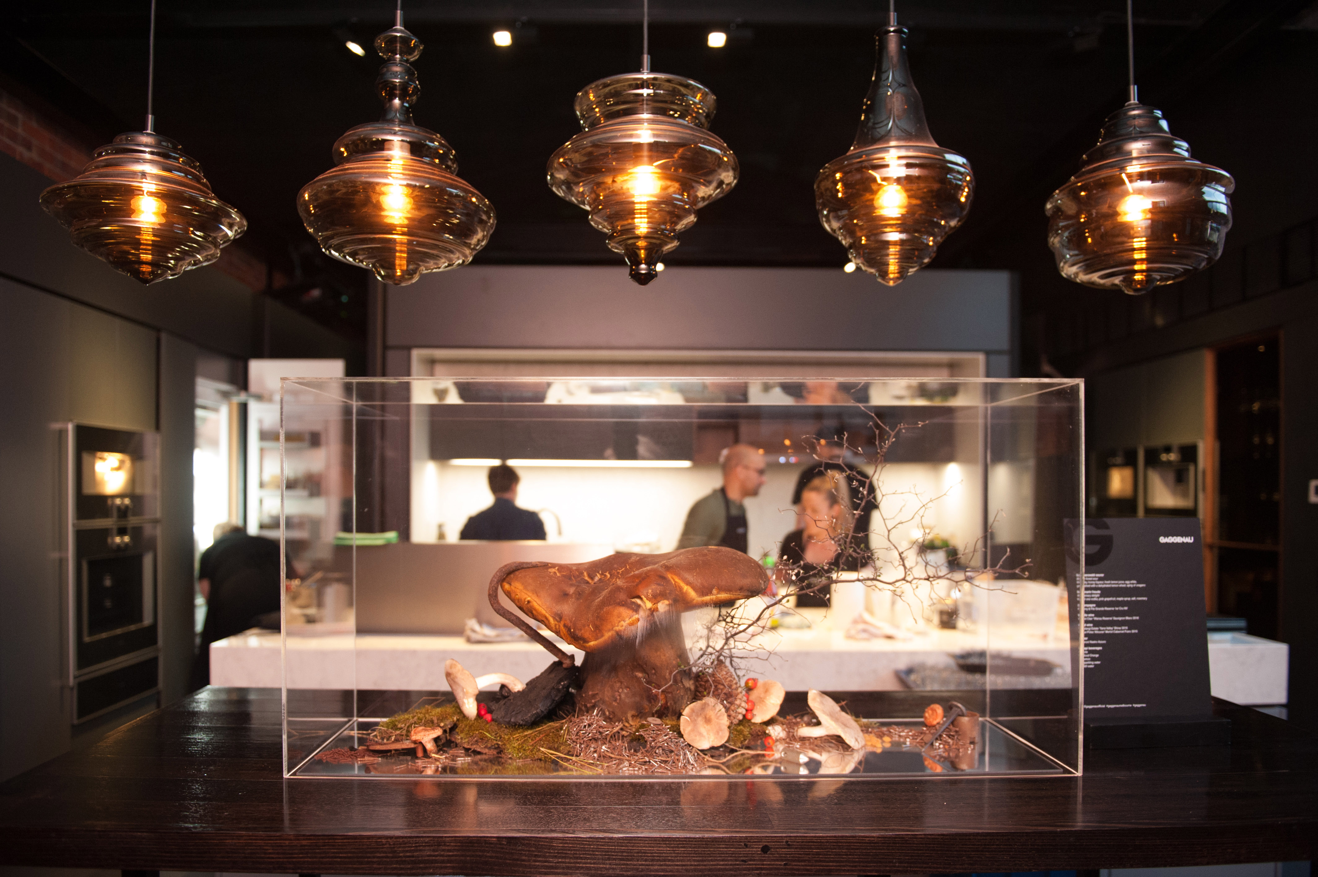 Gaggenau unveils new flagship showroom in Melbourne Green Magazine