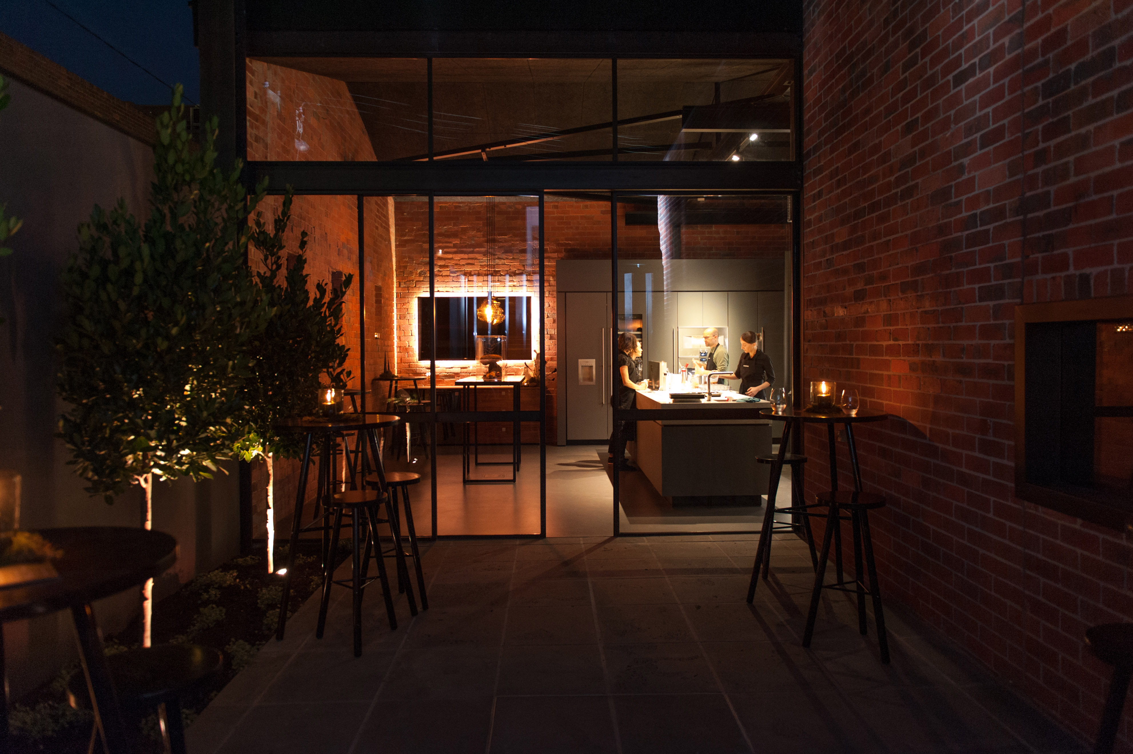 Gaggenau unveils new flagship showroom in Melbourne Green Magazine