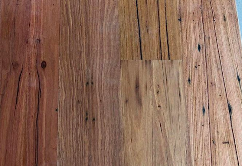 Recycled Timber Floorboards | green magazine