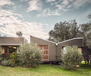 Happy Haus Building Design Australia