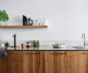 Barkly St HIP V HYPE Cantilever Sustainable Kitchen