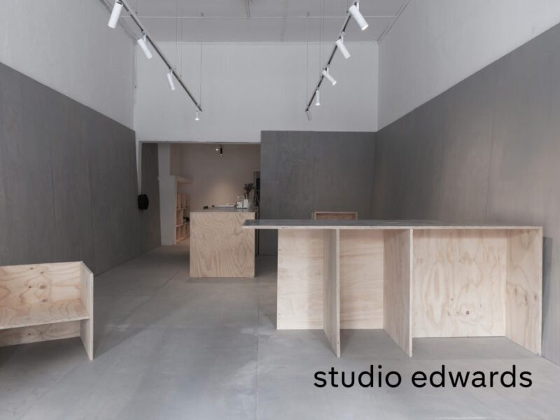 Studio Edwards 408 smith st