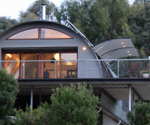 Cocoon House Designology Convertible Homes Australia