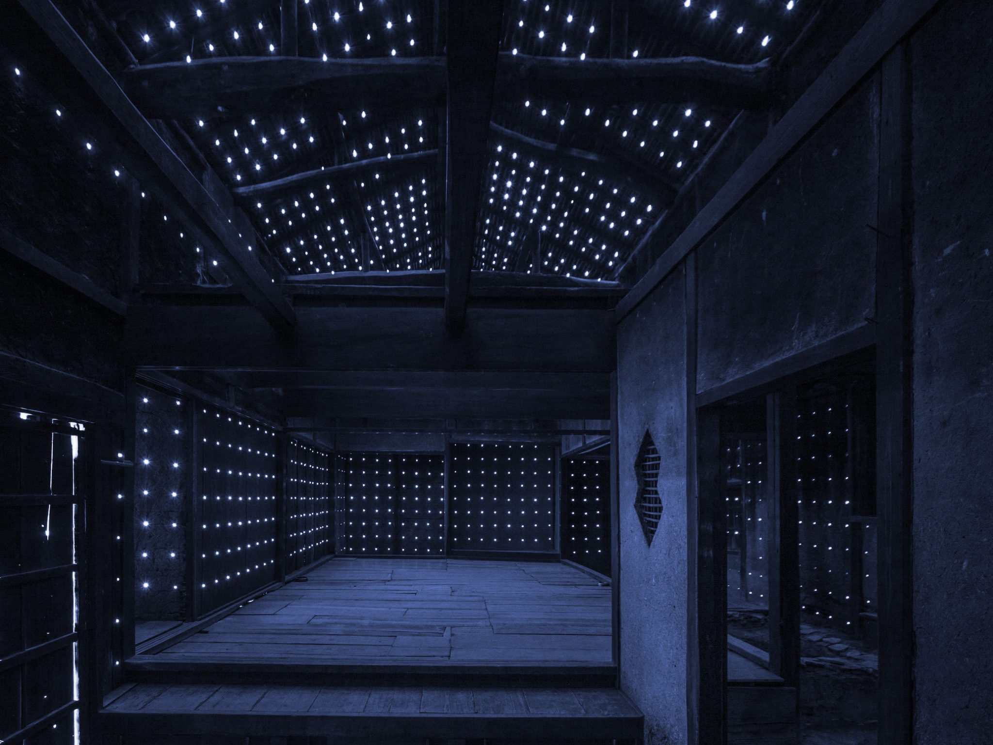 Fremantle Biennale launches with Australian premiere of awardwinning