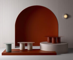 Sequence Table Coco Flip Australian Furniture Design