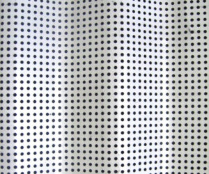 Durra Panel - Perforated Colorbond Soundsorb