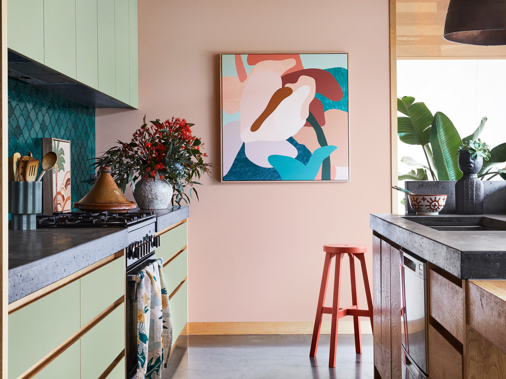 Dulux 2021 Colour Forecast | green magazine