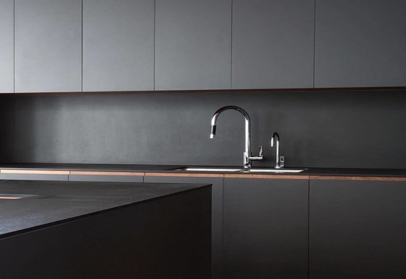 Richlite Durable//Versatile//Sustainable Benchtops & Joinery green