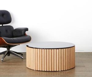 Adele Coffee Table so watt australian furniture