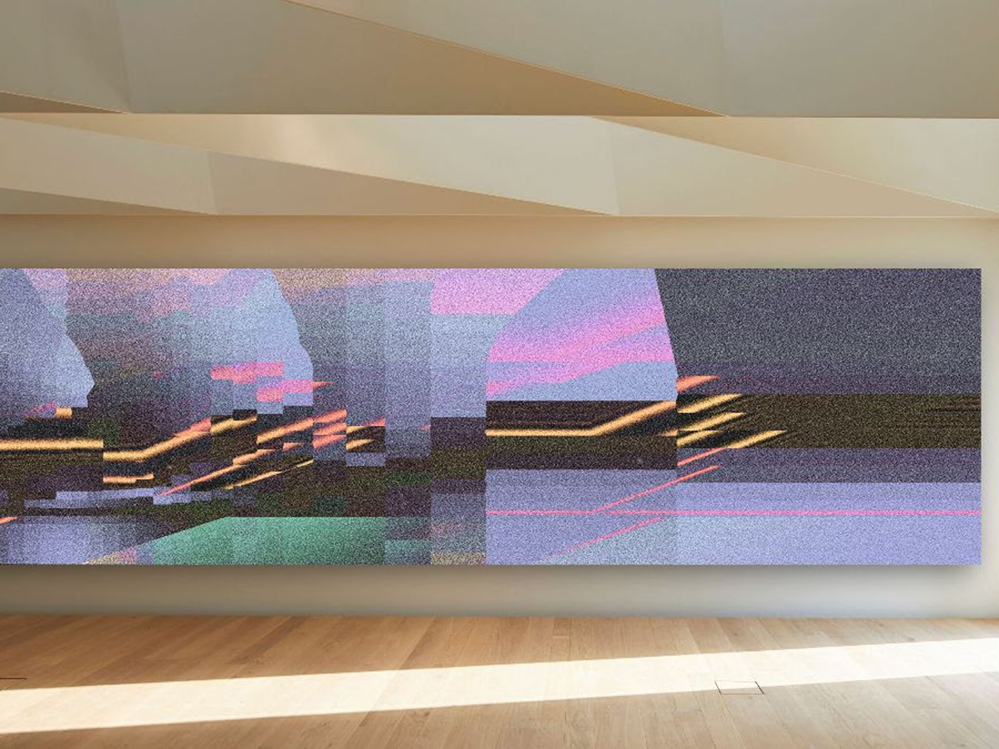 Tapestry Design Prize for Architects 2021 shortlist announcement