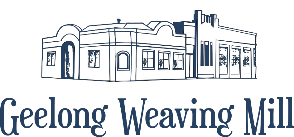 Geelong Weaving Mill
