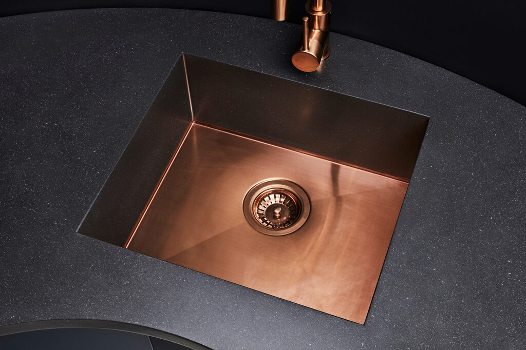 Antegra Sinks | green magazine