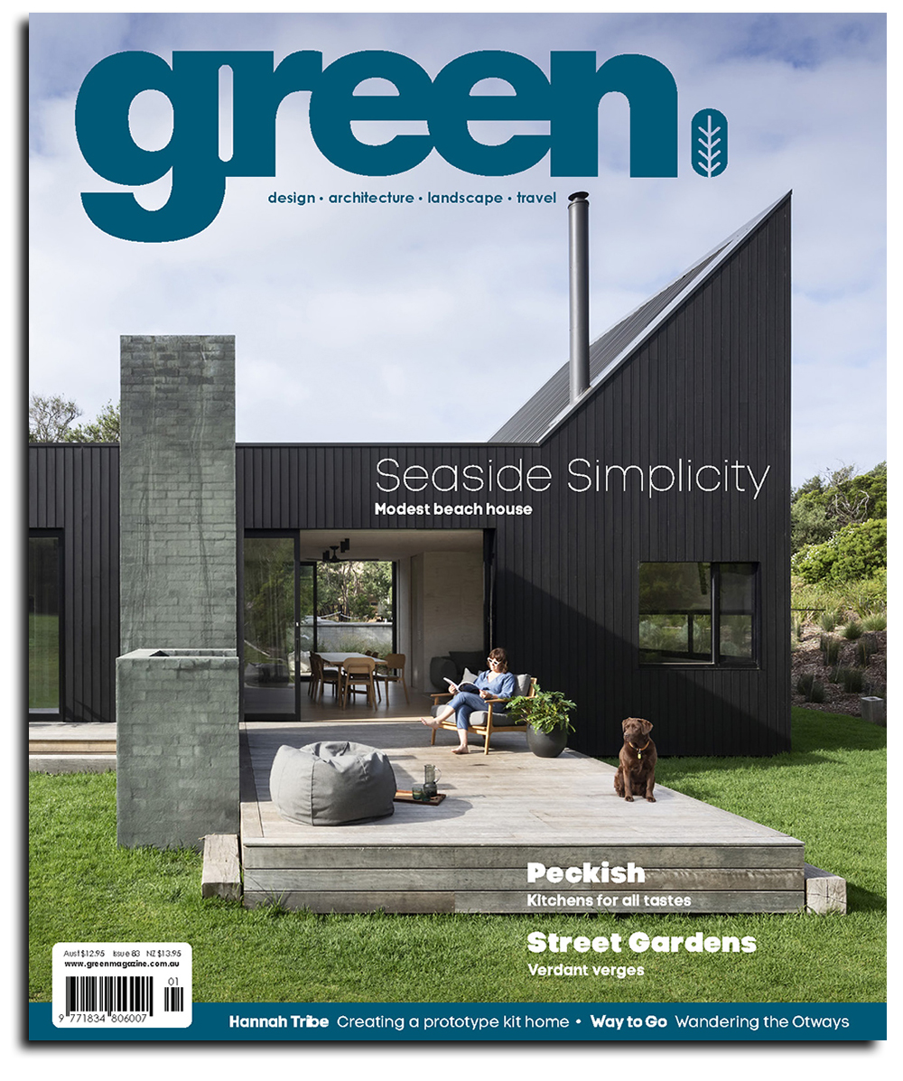 Issue 83 | Green Magazine