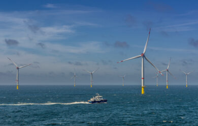 Discover the power of offshore wind at Melbourne Knowledge Week.