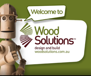 Welcome to WoodSolutions