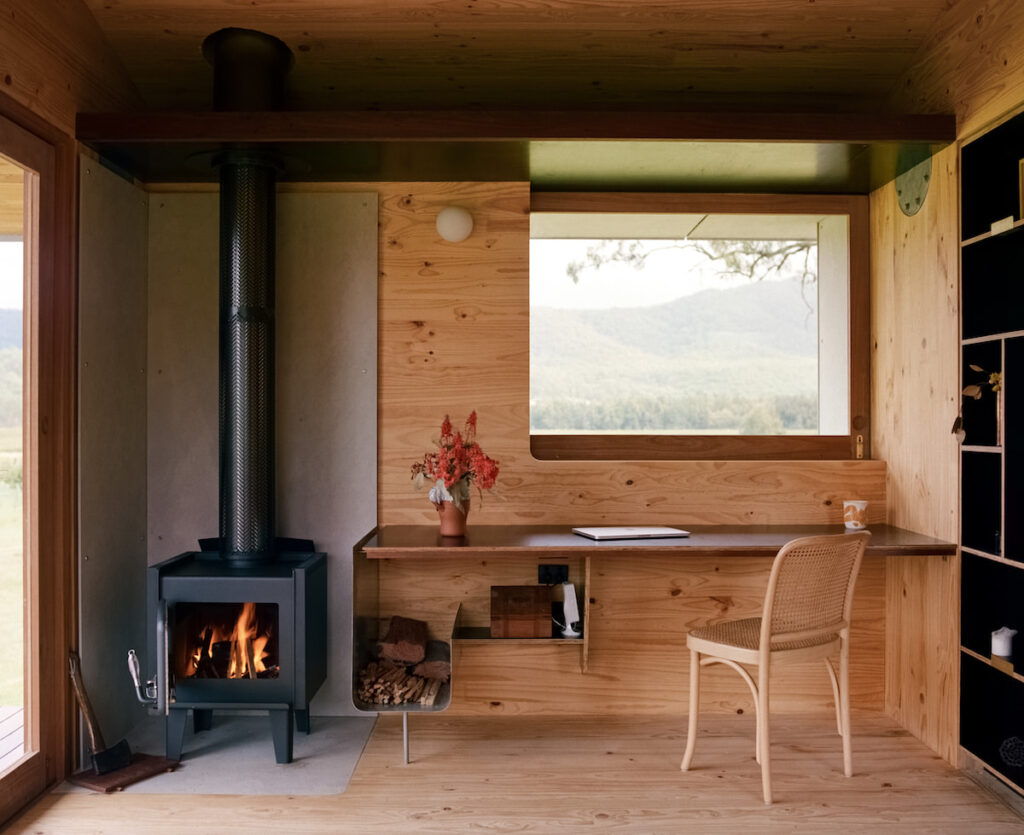 Future House Revolutionizing Home Design With Prefab Houses