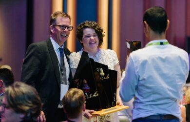 Banksia Sustainability Awards 2019