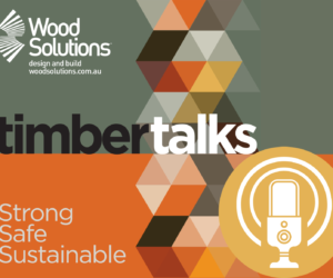 Timber Talks Podcast