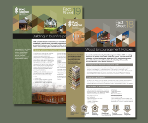 WoodSolutions Fact Sheets