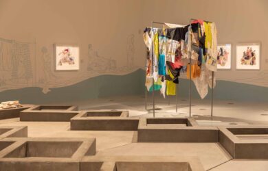 Tatiana Bilbao - MECCA x NGV Women in Design Commission 2022
